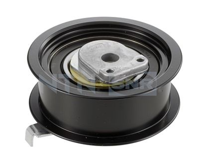 SNR GT357.70 Tensioner Pulley, timing belt