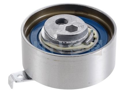 SNR GT357.71 Tensioner Pulley, timing belt