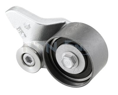 Tensioner Pulley, timing belt SNR GT357.72