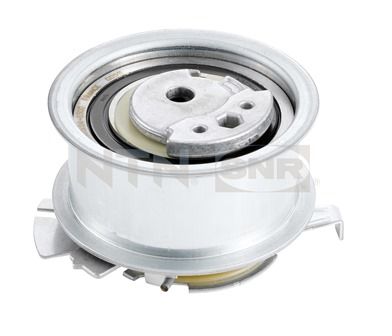 SNR GT357.73 Tensioner Pulley, timing belt