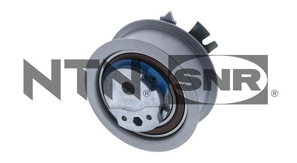 SNR GT357.75 Tensioner Pulley, timing belt