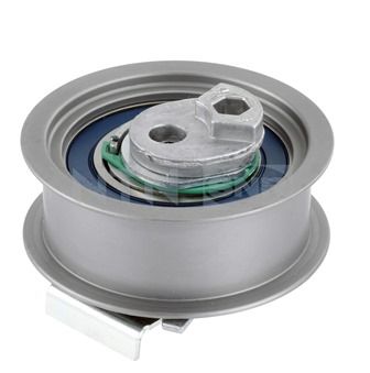 SNR GT357.77 Tensioner Pulley, timing belt