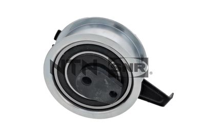 Tensioner Pulley, timing belt SNR GT357.78