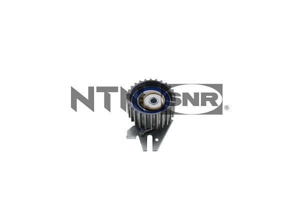SNR GT358.30 Tensioner Pulley, timing belt