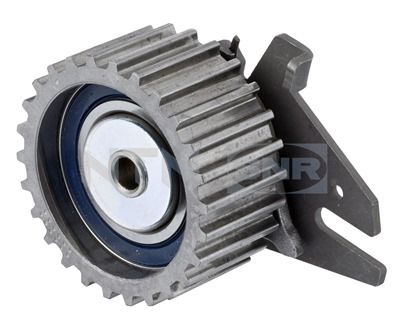 SNR GT358.33 Tensioner Pulley, timing belt
