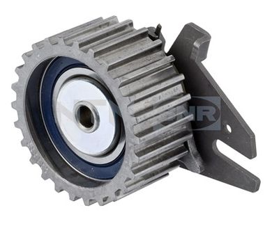 Tensioner Pulley, timing belt SNR GT358.33