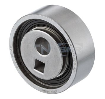 Tensioner Pulley, timing belt SNR GT359.04