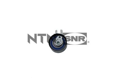 Tensioner Pulley, timing belt SNR GT359.24