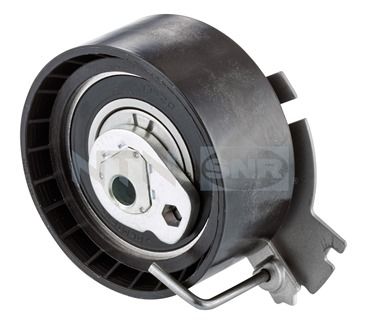 SNR GT359.28 Tensioner Pulley, timing belt