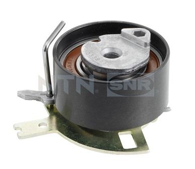 Tensioner Pulley, timing belt SNR GT359.36