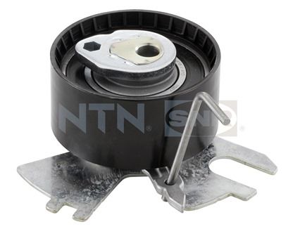 SNR GT359.38 Tensioner Pulley, timing belt