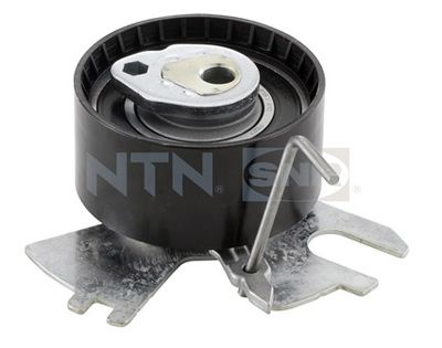 Tensioner Pulley, timing belt SNR GT359.38