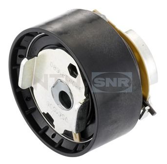 Tensioner Pulley, timing belt SNR GT359.41