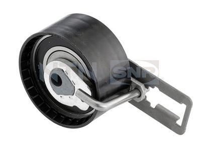 Tensioner Pulley, timing belt SNR GT359.42
