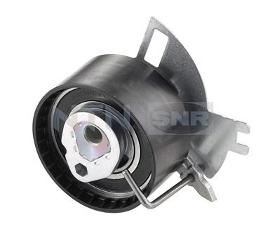 Tensioner Pulley, timing belt SNR GT359.45