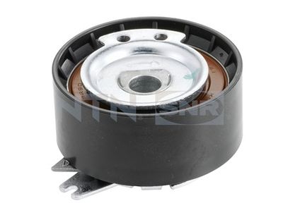 Tensioner Pulley, timing belt SNR GT361.17
