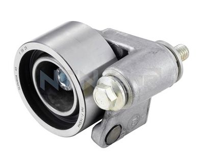 Tensioner Pulley, timing belt SNR GT361.18