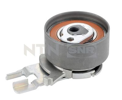 Tensioner Pulley, timing belt SNR GT365.10