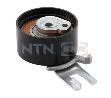 Tensioner Pulley, timing belt SNR GT365.11