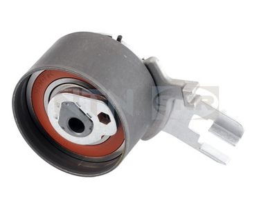 Tensioner Pulley, timing belt SNR GT365.12