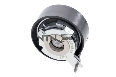 Tensioner Pulley, timing belt SNR GT365.14