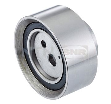 Tensioner Pulley, timing belt SNR GT368.06