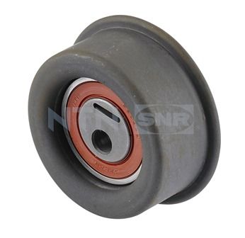 Tensioner Pulley, timing belt SNR GT368.07