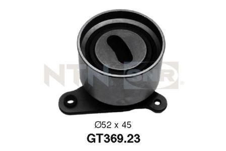 SNR GT369.23 Tensioner Pulley, timing belt