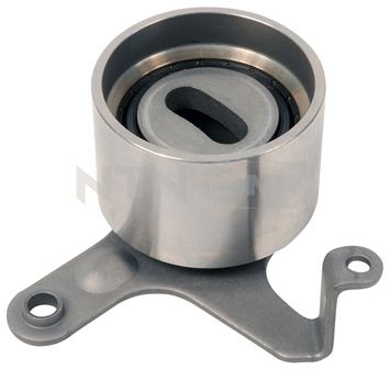 Tensioner Pulley, timing belt SNR GT369.32