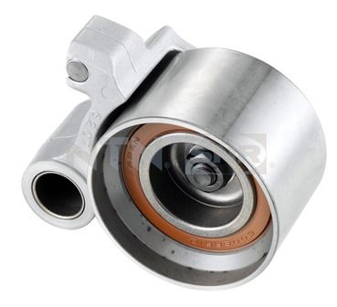 Tensioner Pulley, timing belt SNR GT369.34