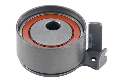 Tensioner Pulley, timing belt SNR GT369.38