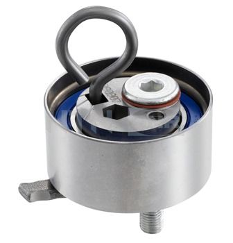 Tensioner Pulley, timing belt SNR GT369.39
