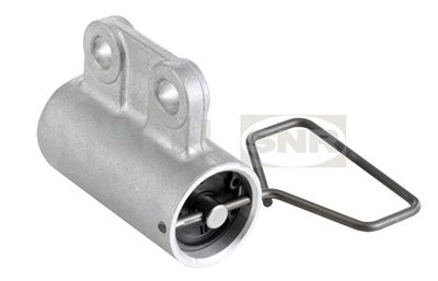 Tensioner Pulley, timing belt SNR GT369.40