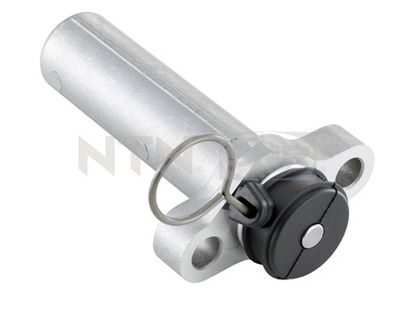 Tensioner Pulley, timing belt SNR GT369.45