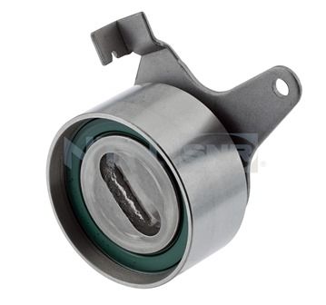 Tensioner Pulley, timing belt SNR GT370.10
