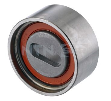 Tensioner Pulley, timing belt SNR GT370.11