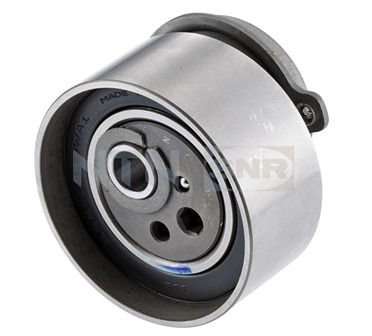 Tensioner Pulley, timing belt SNR GT370.14