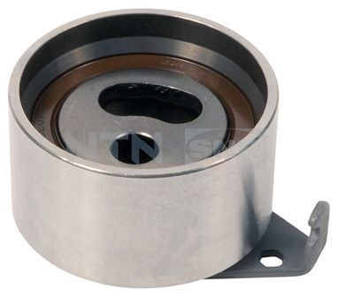 Tensioner Pulley, timing belt SNR GT370.16