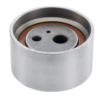 Tensioner Pulley, timing belt SNR GT370.21