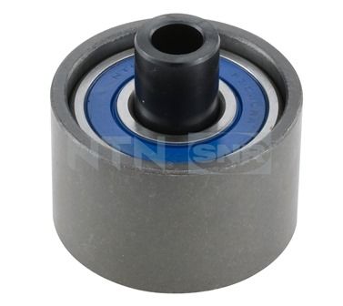 Tensioner Pulley, timing belt SNR GT370.26
