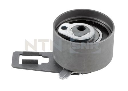 SNR GT370.27 Tensioner Pulley, timing belt
