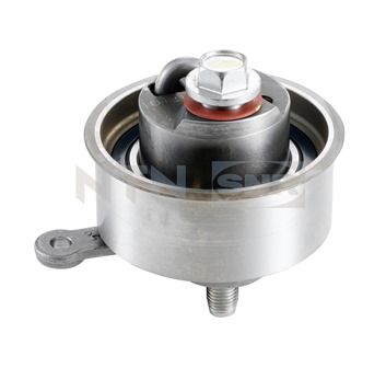 SNR GT370.32 Tensioner Pulley, timing belt