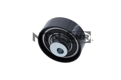 Tensioner Pulley, timing belt SNR GT372.02