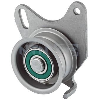 Tensioner Pulley, timing belt SNR GT373.00