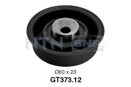 SNR GT373.12 Tensioner Pulley, timing belt