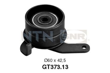 SNR GT373.13 Tensioner Pulley, timing belt
