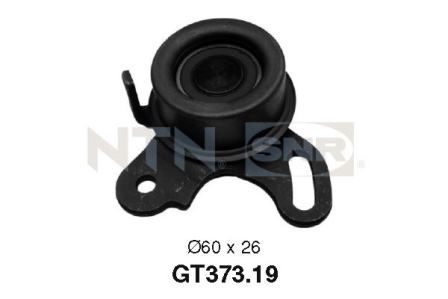 SNR GT373.19 Tensioner Pulley, timing belt