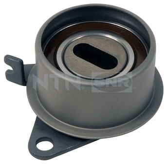 Tensioner Pulley, timing belt SNR GT373.25