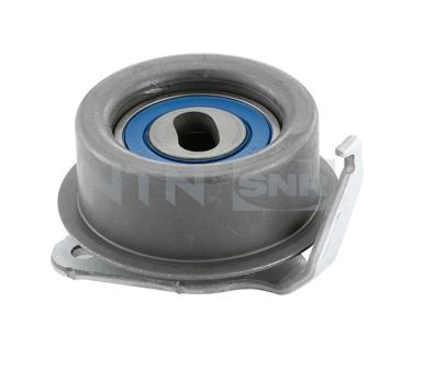 Tensioner Pulley, timing belt SNR GT373.38