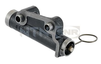 Tensioner Pulley, timing belt SNR GT373.43